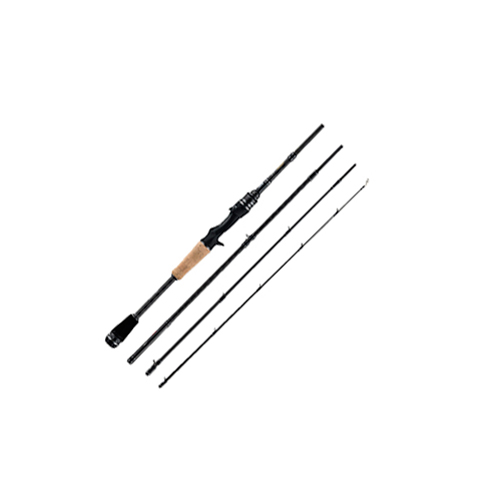 Abu Garcia Hornet Stinger Plus HSPC - 664 M MGS (Bass Rod) Mobile