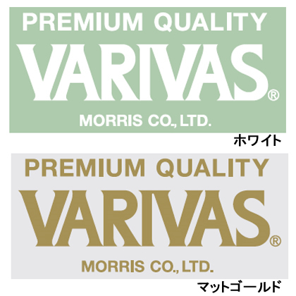 バリバス VARIVAS プレミアムクオリティ カッティングシート 小 マット