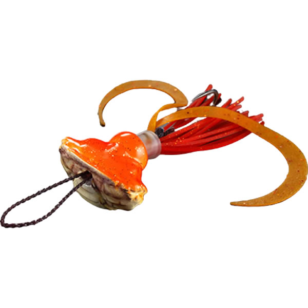全6色】 ジャッカル 蟹クライマーチヌ 7g (ラバージグ チニング クロダイ) - 釣り具の販売、通販なら、フィッシング遊-WEB本店  ダイワ／シマノ／がまかつの釣具ならおまかせ