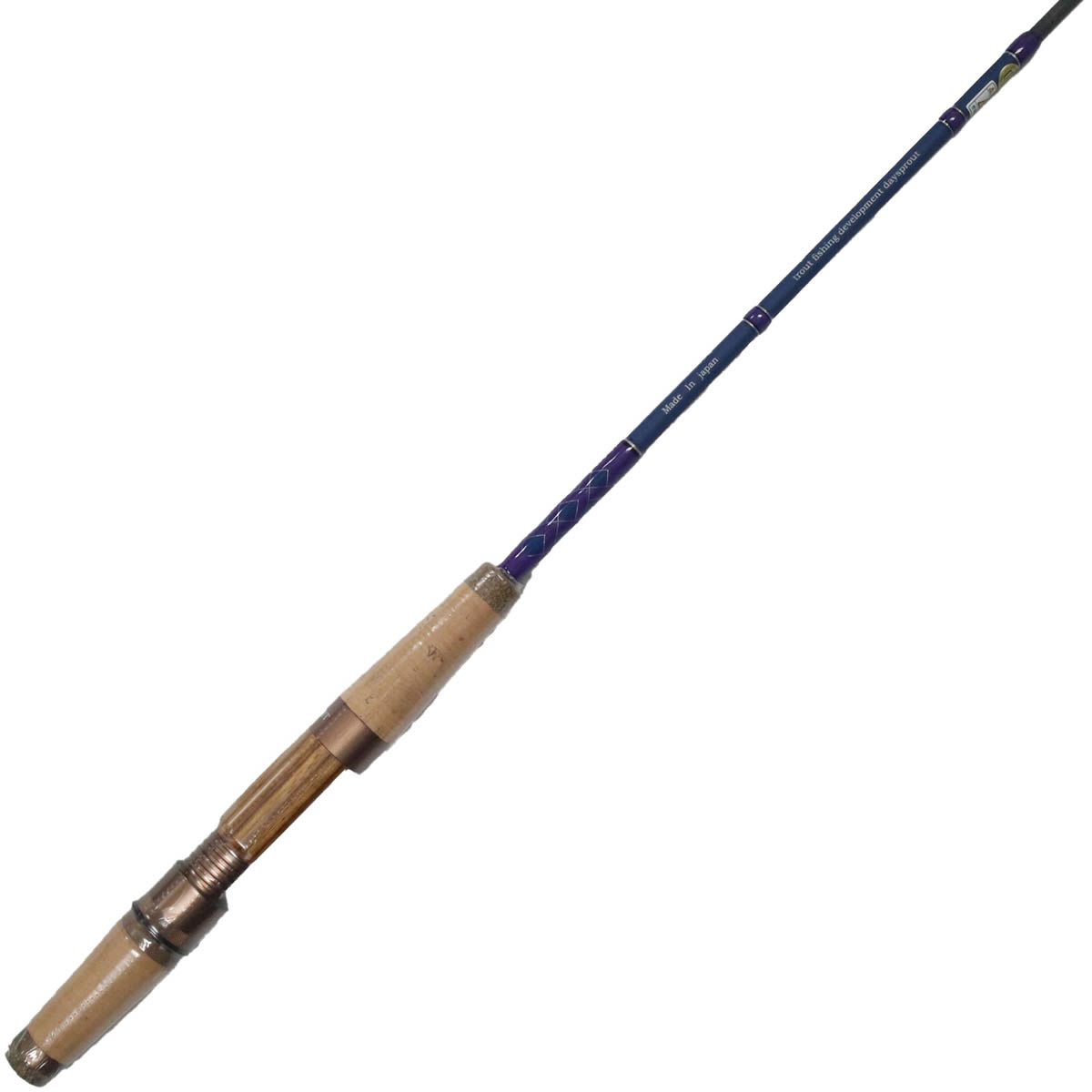 ディスプラウト Ultimateshooter アルティメイトシューター Us-410L (竿 ロッド 渓流 釣り) -  釣り具の販売、通販なら、フィッシング遊-WEB本店 ダイワ／シマノ／がまかつの釣具ならおまかせ
