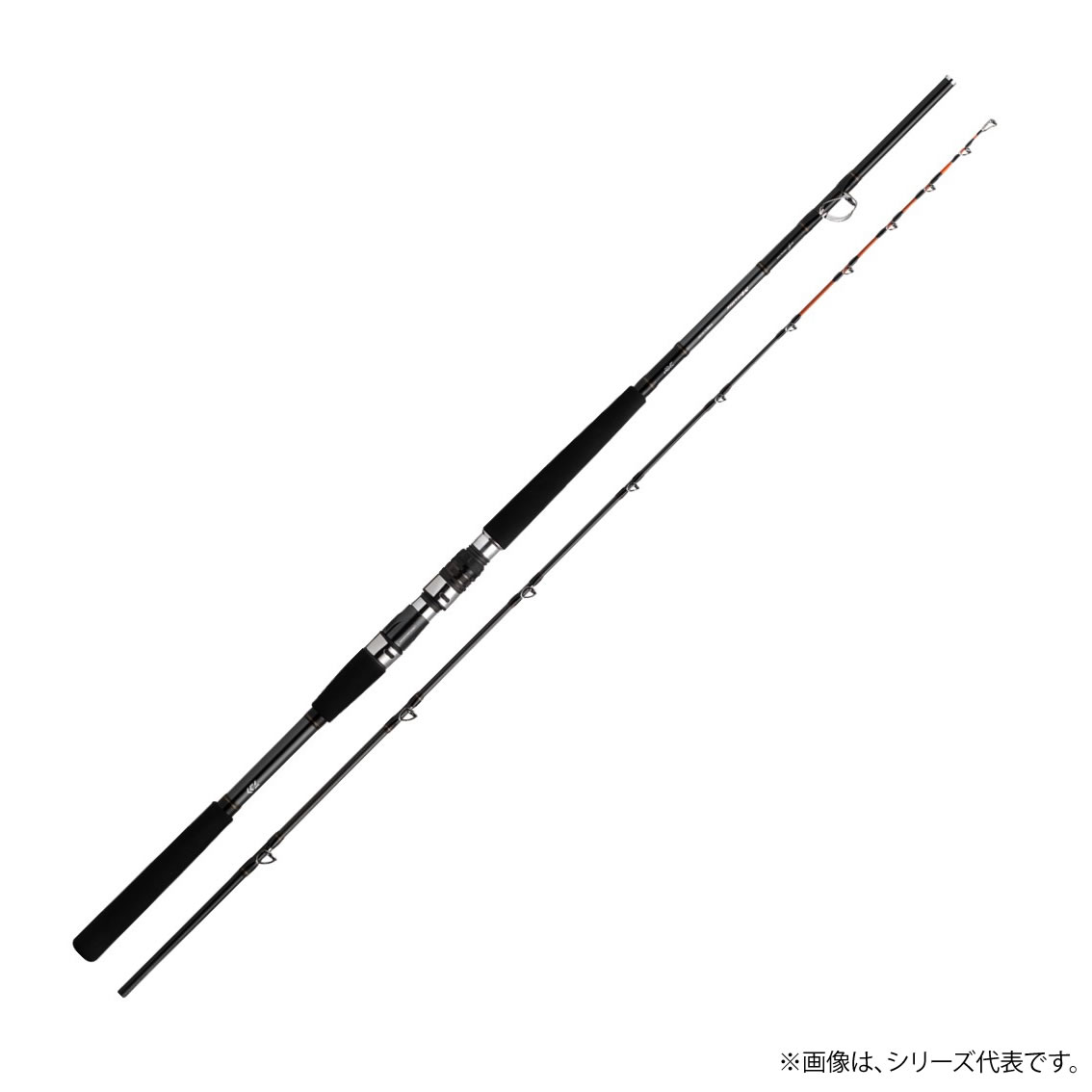 ダイワ 22 メタリア 中深場73 M-200 (船竿) - 釣り具の販売、通販なら