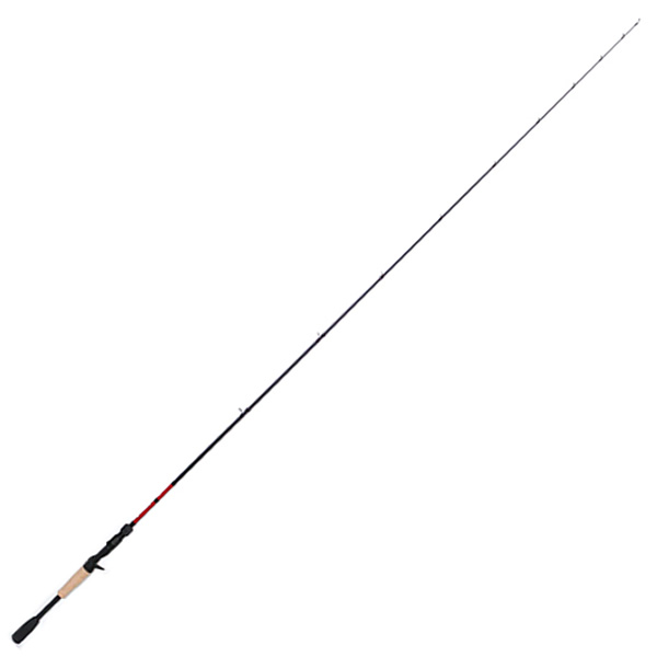 ハイドアップ マッカレッド シグネイチャー HUMRC-69ML+/RS (ブラックバスロッド)(大型商品B) - 釣り具の販売、通販なら