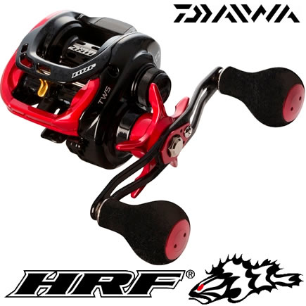 DAIWA - DAIWA HRF KIJIHATA 711HB ベイト ロックフィッシュの+