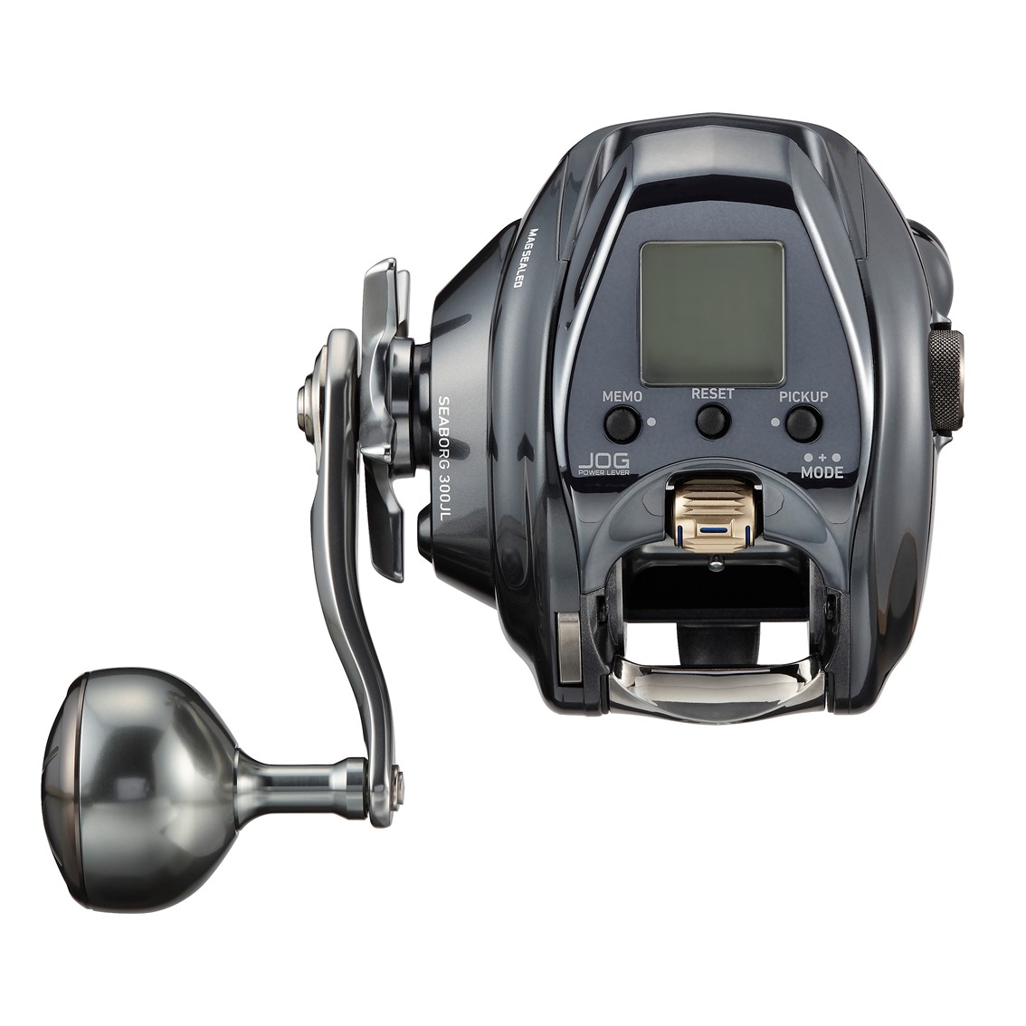 ダイワ シーボーグ 300JL 左ハンドル (電動リール) - 釣り具の販売 