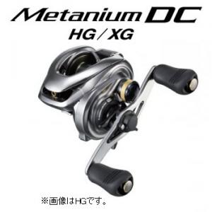 シマノ 15 メタニウム DC XG （左ハンドル）[Metanium DC XG LEFT] - 釣り具の販売、通販なら、フィッシング遊