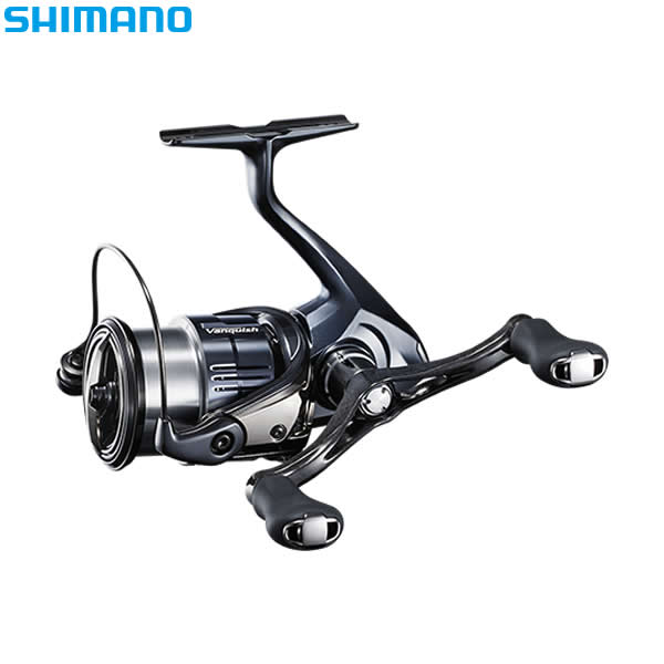 SHIMANO - シマノ ヴァンキッシュ C2000HGS 超美品 スプール無しの+