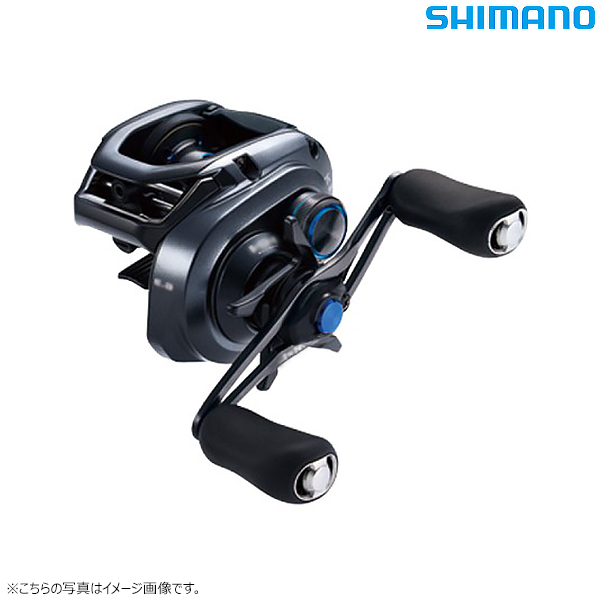 シマノ 19 SLX MGL 71 左ハンドル (ベイトリール) - 釣り具の販売