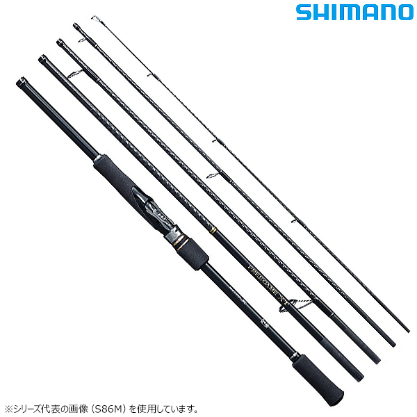 シマノ 19 フリーゲームxt S86ml ショアジギング ロッド 釣り具の販売 通販なら フィッシング遊 Web本店 ダイワ シマノ がまかつの釣具ならおまかせ