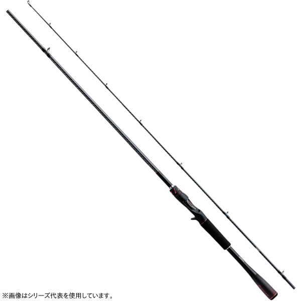 シマノ 20ゾディアス 1610M (バスロッド ベイト)(大型商品A) - 釣り具 ...