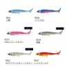【全6色】 コーモラン AWローリングダンサー 21g (ソルトルアー 海釣り)
