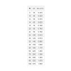 モーリス オーシャンレコードショックリーダー ミスティーパープル 50m 140lb～150lb (ショックリーダー)