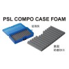 パズデザイン PSLコンポケース用ウレタンフォーム SAC-054 (フィッシングツール)