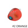 【全4色】 アルファタックル クレイジー タイラバヘッド 60g (鯛ラバ タイラバ)