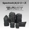 ダイワ Spectra スペクトラ ショルダーポーチ(A) (フィッシングバッグ)