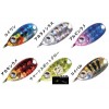 【全6色】 ルーディーズ RUDIE’S 魚子メタルひらり 2.0g (メタルジグ アジング メバリング)