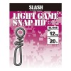 スラッシュ ライトゲームスナップ(LIGHTGAMESNAP) HD SL-098 (サルカン・スナップ)