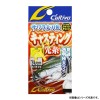 オーナー サワラ太刀魚キャスティング先糸 No.36357 TF-F3 (フィッシングライン 釣り糸)