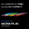 【全13色】 ダイワ ソルティガ FKジグ 110g (ジギング メタルジグ)