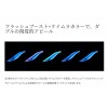 【全5色】 シマノ セフィア クリンチ エビ フラッシュブースト 2.5号 QE-X25W (エギング エギ)