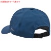 シマノ ゴアテックスヘッドグリップキャップ マズメブルー CA-020X (フィッシングキャップ 帽子 釣り)