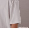 ハヤブサ 綿タッチTシャツ (マサヤート-タイ) ブルー YK1003 (フィッシングシャツ Tシャツ)