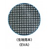 タカ産業 63-網IIIS EVAプカプカスカリ丸型底付 35cm (スカリ ビク・とかし網)