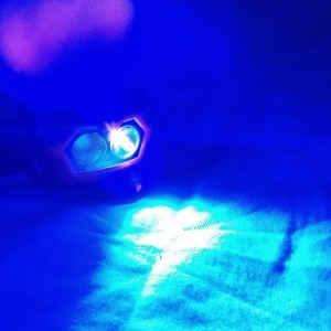 シェアーズ solfiesta 2WAY LED　ヘッドライト  LT-03 (ヘッドライト ヘッドランプ)