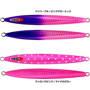 ジャッカル アンチョビメタル タイプ1 130g (メタルジグ ジギング 太刀魚 タチウオ)