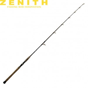 ゼニス ゼロシキ マッハ3 ZSM62S-3 (ジギングロッド)(大型商品A)