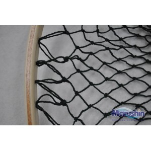 マルシン漁具 ウッドランディングネット  for　木製 ネイティブ (玉網 ランディングネット)