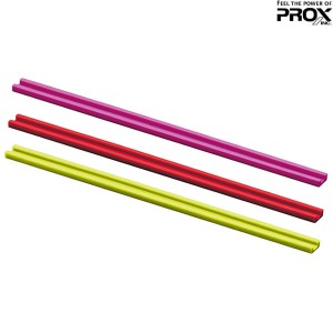 プロックス PROX 結束フックキーパー用滑り止めゴム 3色アソート PX99413C (フィッシング用品)