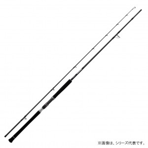ダイワ ドラッガー SX 95H JS (Daiwa ショアジギング ロッド 竿 釣り ２ピース)(大型商品A)