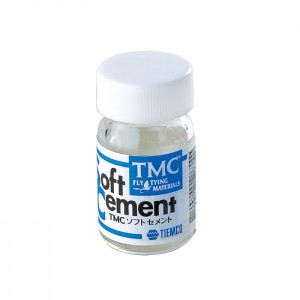 ティムコ TMC ソフトセメント (フライマテリアル)