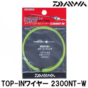 ダイワ TOP-IN トップインワイヤー 2300NT-W (糸通し)