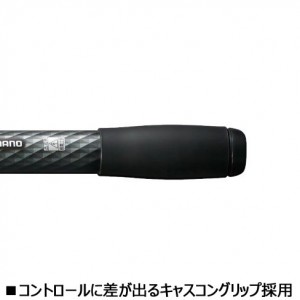 シマノ 17 ホリデースピン 250JXTS (投げ竿)