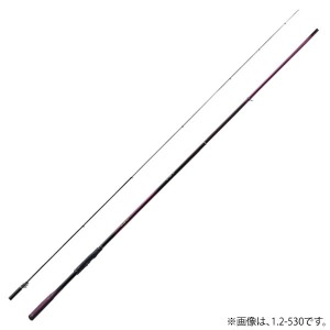 シマノ 22 ベイシス 1.2-500 (磯竿)