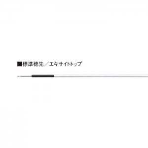 シマノ 24 ドラゴンフォース 110 (Shimano 竿 ロッド 鮎  釣り)(大型商品A)