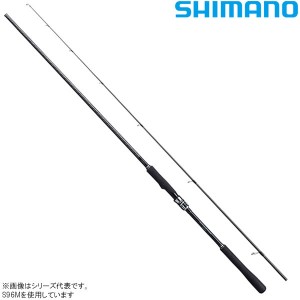 シマノ エンカウンター S96M (シーバス ロッド)(大型商品A)