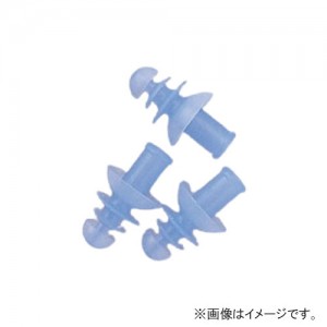 ヤスダ シリコン耳栓 YA-375 (水中 みみせん)