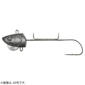 釣研 太刀魚テンヤ船 ST 40号 (タチウオテンヤ 太刀魚仕掛け)