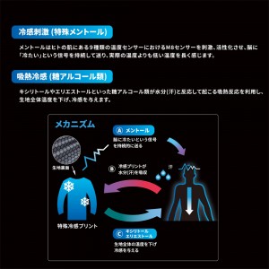 【全2色】 ハヤブサ ヒョウオンEX フェイスマスク F Y3225 (フェイスカバー UV対策)