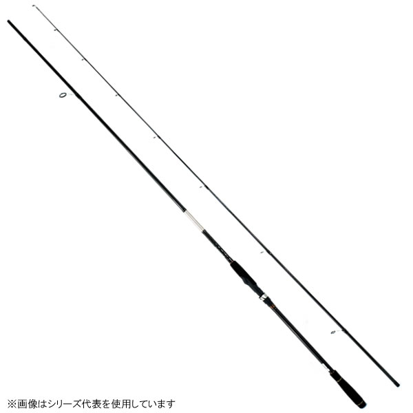 アンロックフラットフィッシュ 962f  (大型商品A) (ヒラメ マゴチ ロッド)