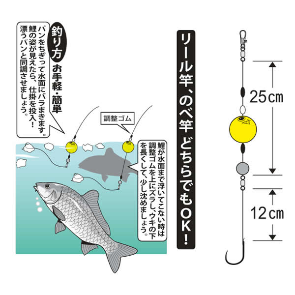 アメリカでの販売 雷魚 鯉 鰻 受け仕掛け Southdevonsound Co Uk