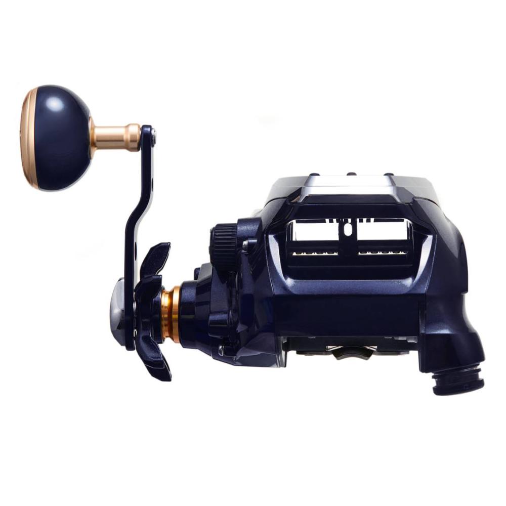 ダイワ(DAIWA) 電動リール レオブリッツ S500J+spbgp44.ru