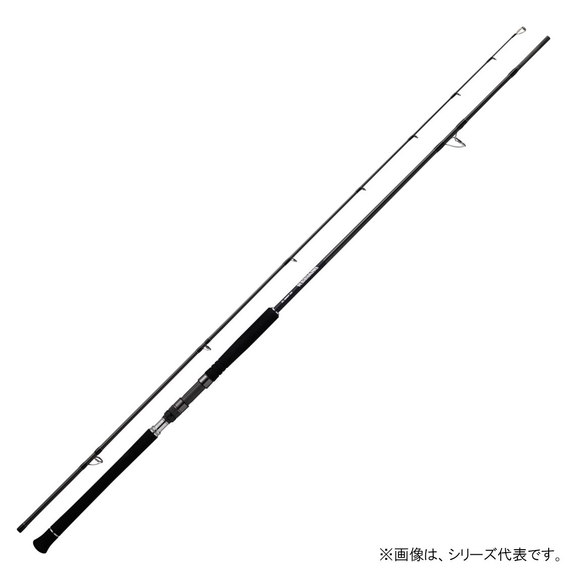ダイワ ドラッガー SX 95H JS (Daiwa ショアジギング ロッド 竿 釣り ２ピース)(大型商品A)