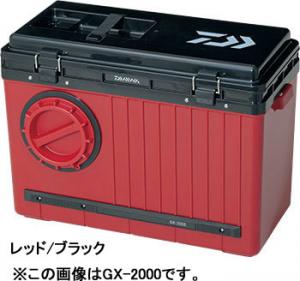 ダイワ 友カン GX-1500