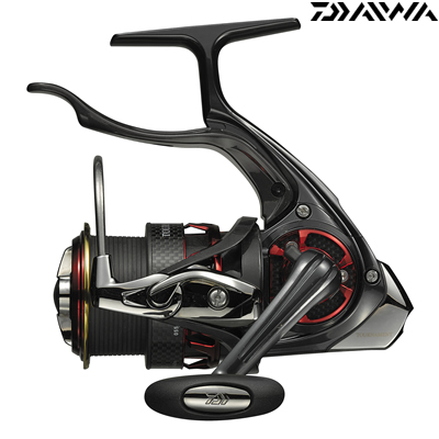 DAIWA - ダイワ トーナメントISO 兢剣T1.5―53の+