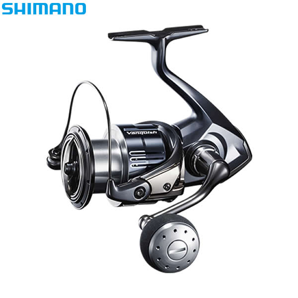 シマノ 19 ヴァンキッシュ C5000XG (スピニングリール) - 釣り具の販売、通販なら、フィッシング遊-WEB本店 ダイワ／シマノ