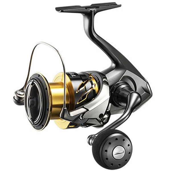 SHIMANO - シマノ アルテグラ C5000XG スピニングリール 21 2021年