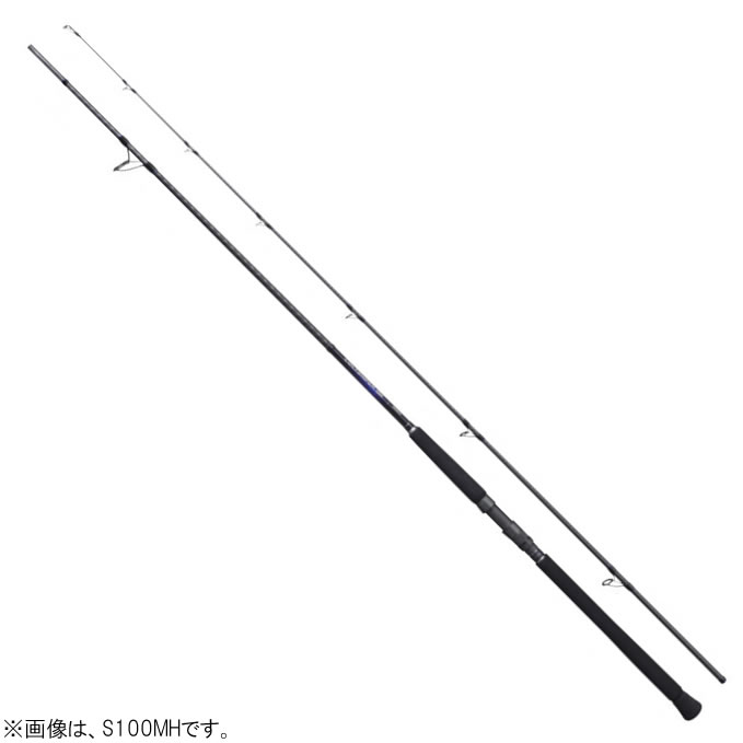 シマノ 21 コルトスナイパー BB S100ML (ショアジギング)(大型商品A)